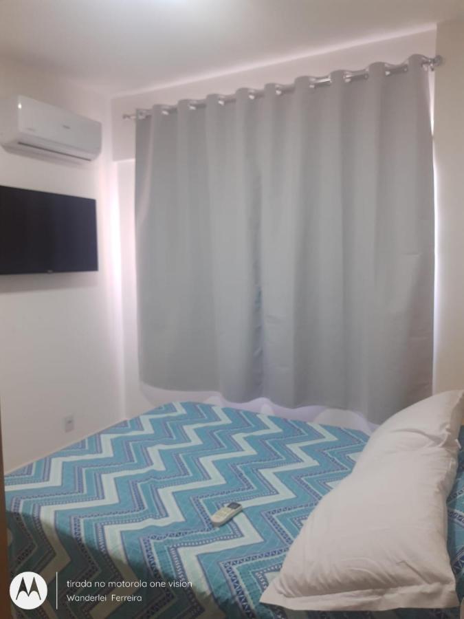 Appartement Evian Thermas Caldas Novas Extérieur photo